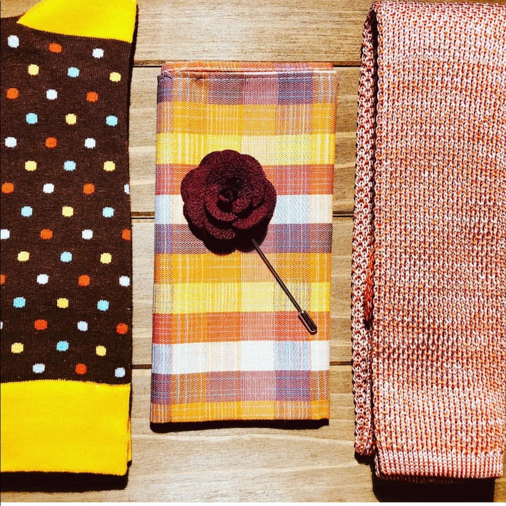 Men’s Accessories
